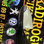 Toyota yaris sağ ön Dikiz aynası