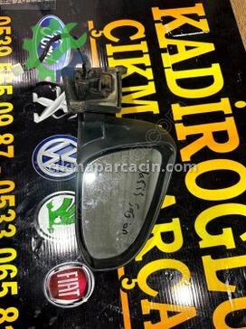 Toyota Yaris Ayna çıkma parça