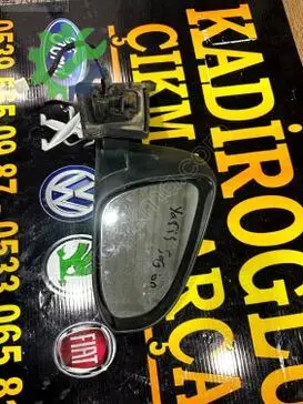 Toyota Yaris Ayna çıkma parça