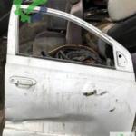 Toyota Yaris Sağ Ön Kapı 2000-2005