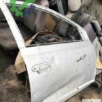 Toyota Yaris Sağ Ön Kapı 2000-2005