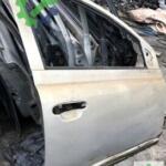 Toyota Yaris Sağ Ön Kapı 2000-2005