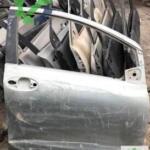 Toyota Yaris Sağ Ön Kapı 2006-2011