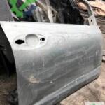 Toyota Yaris Sağ Ön Kapı 2006-2011