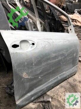Toyota Yaris Sağ Ön Kapı 2006-2011 çıkma parça