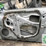 Toyota Yaris Sağ Ön Kapı 2006-2011