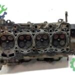 1999 Toyota Yaris Silindir Kapağı Çıkma Parça Konya
