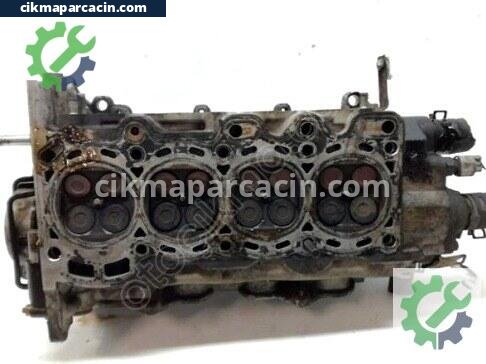 Toyota Yaris Silindir Kapağı çıkma parça