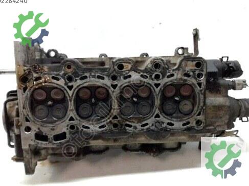 Toyota Yaris Silindir Kapağı çıkma parça
