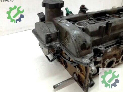 Toyota Yaris Silindir Kapağı 1999-2005 çıkma parça