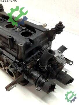 Toyota Yaris Silindir Kapağı 1999-2005 çıkma parça