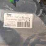 Toyota Yaris sol far 2003-2005