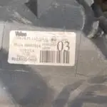 Toyota Yaris sol far 2003-2005