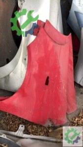 Toyota Yaris sol ön çamurluk 2000-2005