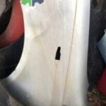 Toyota Yaris sol ön çamurluk 2000-2005
