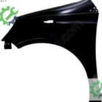 Toyota Yaris Sol Ön Çamurluk 2000-2005