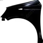 Toyota Yaris Sol Ön Çamurluk 2000-2005