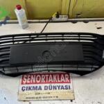 TOYOTA YARIS TAMPON IZGARASI