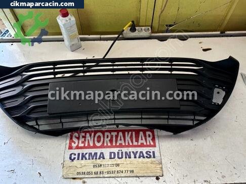 Toyota Yaris Tampon Izgarası çıkma parça