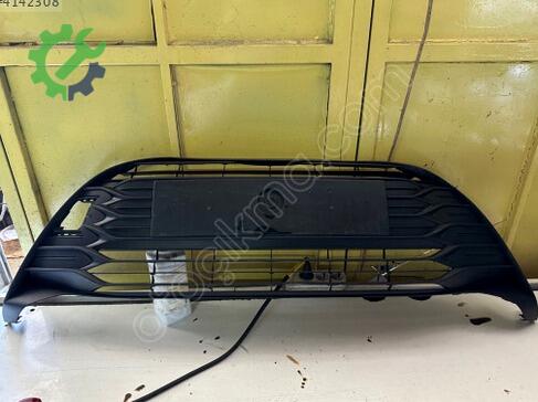 Toyota Yaris Tampon Izgarası 53102-0D120 çıkma parça