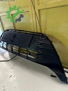 Toyota Yaris Tampon Izgarası 53102-0D120 çıkma parça