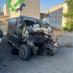 Renault Trafıc 2 parça parça satılık