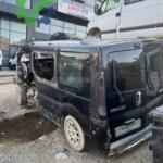 Renault Trafıc 2 parça parça satılık