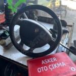 Renault Trafic 1 direksiyon simidi aibegi