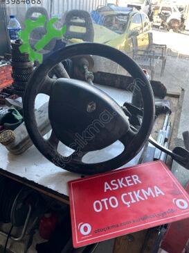 Renault Trafic Direksiyon Simidi çıkma parça