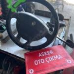 Renault Trafic 1 direksiyon simidi aibegi