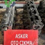 Renault R9 Silindir Kapağı Çıkma Parça Sakarya