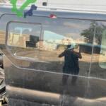 Renault Trafic 2 cam orta