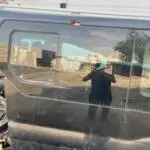 Renault Trafic 2 cam orta