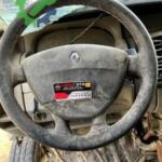 Renault Trafic 2 direksiyon simidi aibegi