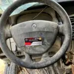 Renault Trafic 2 direksiyon simidi aibegi