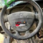 Renault Trafic 2 direksiyon simidi aibegi