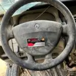Renault Trafic 2 direksiyon simidi aibegi