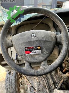 Renault Trafic Direksiyon Simidi çıkma parça