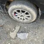 Renault Trafic 2 jant takımı