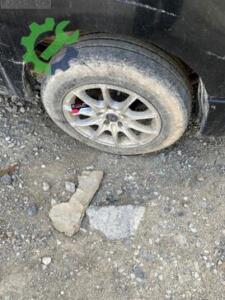 Renault Trafic 2 jant takımı