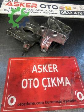 Renault Trafic Kulak çıkma parça
