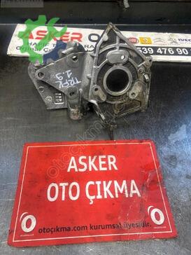 Renault Trafic Kulak çıkma parça