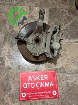Renault Trafic Taşıyıcı çıkma parça