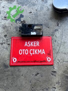 Renault Trafic Beyni çıkma parça