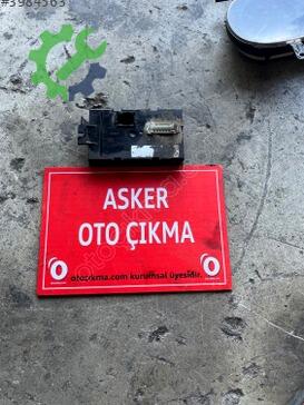 Renault Trafic Beyni çıkma parça