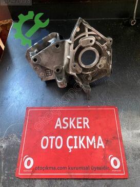 Renault Trafic Kulak çıkma parça