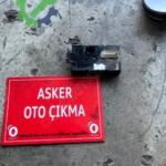 Renault Trafik 2 inbo beyni
