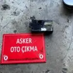 Renault Trafik 2 inbo beyni