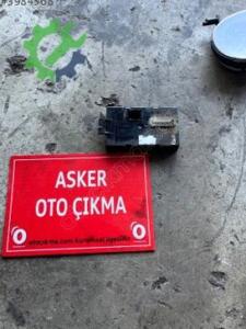 Renault Trafik 2 inbo beyni