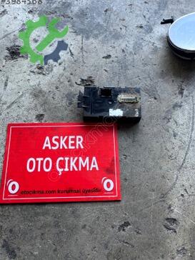 Renault Trafic Beyni çıkma parça